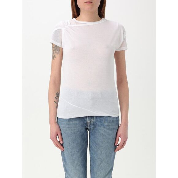 Pinko T-Shirt Woman White